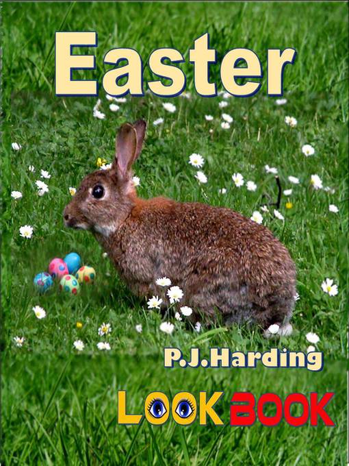 Title details for Easter by P.J.Harding - Wait list